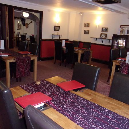 The Wensum Lodge Hotel Fakenham Bagian luar foto