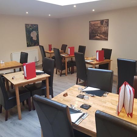 The Wensum Lodge Hotel Fakenham Bagian luar foto