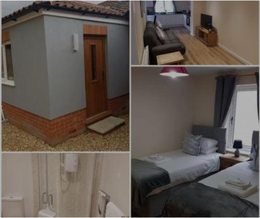 The Wensum Lodge Hotel Fakenham Bagian luar foto