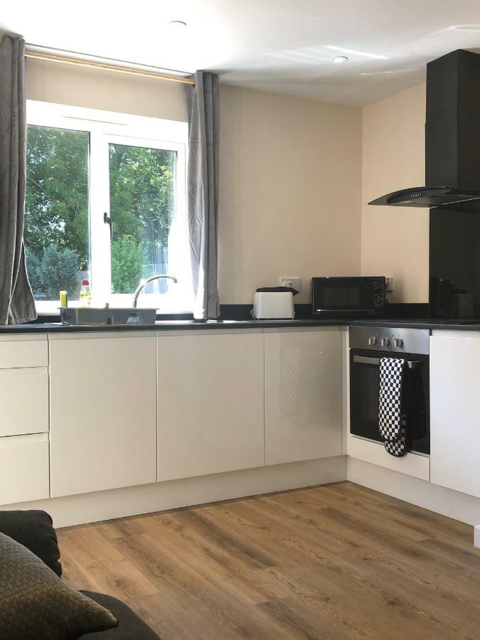 The Wensum Lodge Hotel Fakenham Bagian luar foto