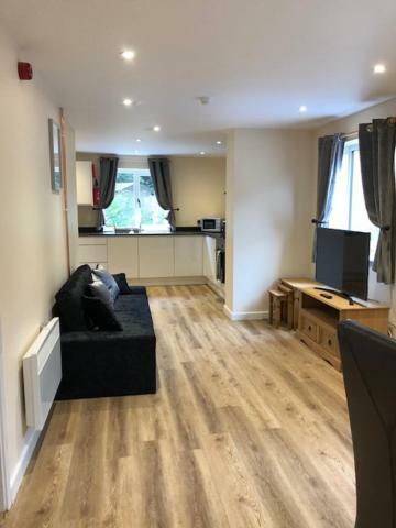 The Wensum Lodge Hotel Fakenham Bagian luar foto