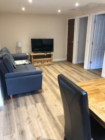 The Wensum Lodge Hotel Fakenham Bagian luar foto