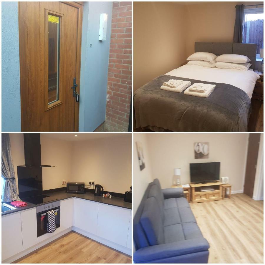 The Wensum Lodge Hotel Fakenham Bagian luar foto