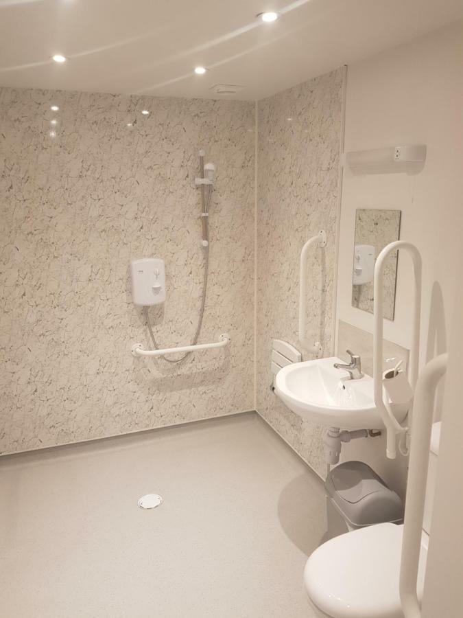 The Wensum Lodge Hotel Fakenham Bagian luar foto