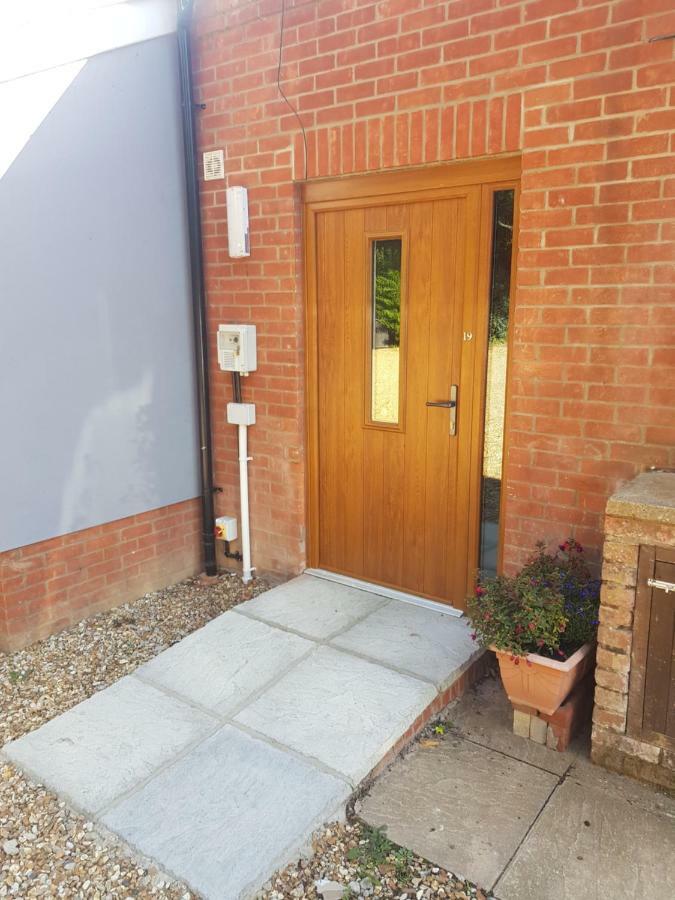 The Wensum Lodge Hotel Fakenham Bagian luar foto