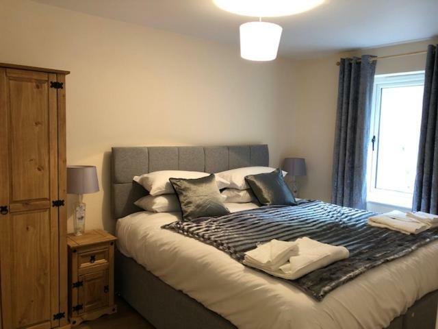 The Wensum Lodge Hotel Fakenham Bagian luar foto