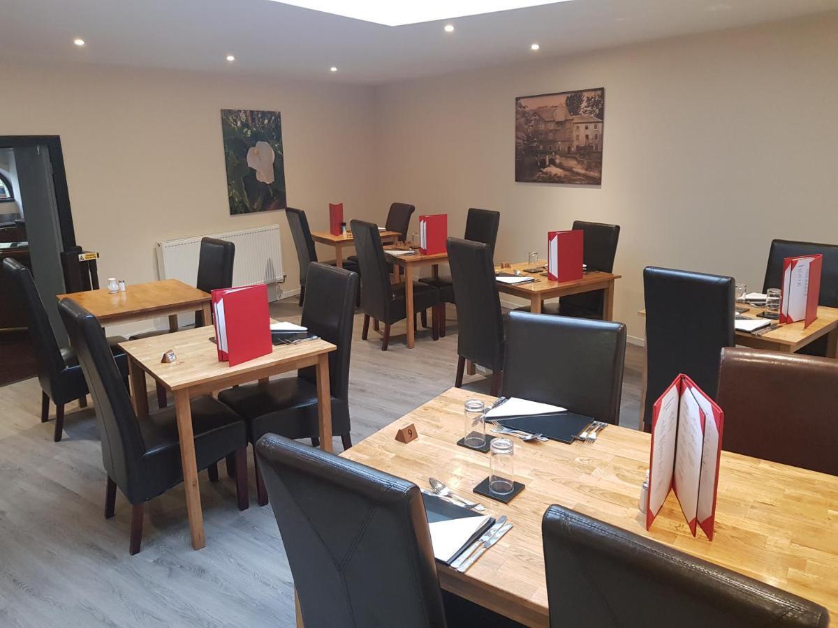 The Wensum Lodge Hotel Fakenham Bagian luar foto