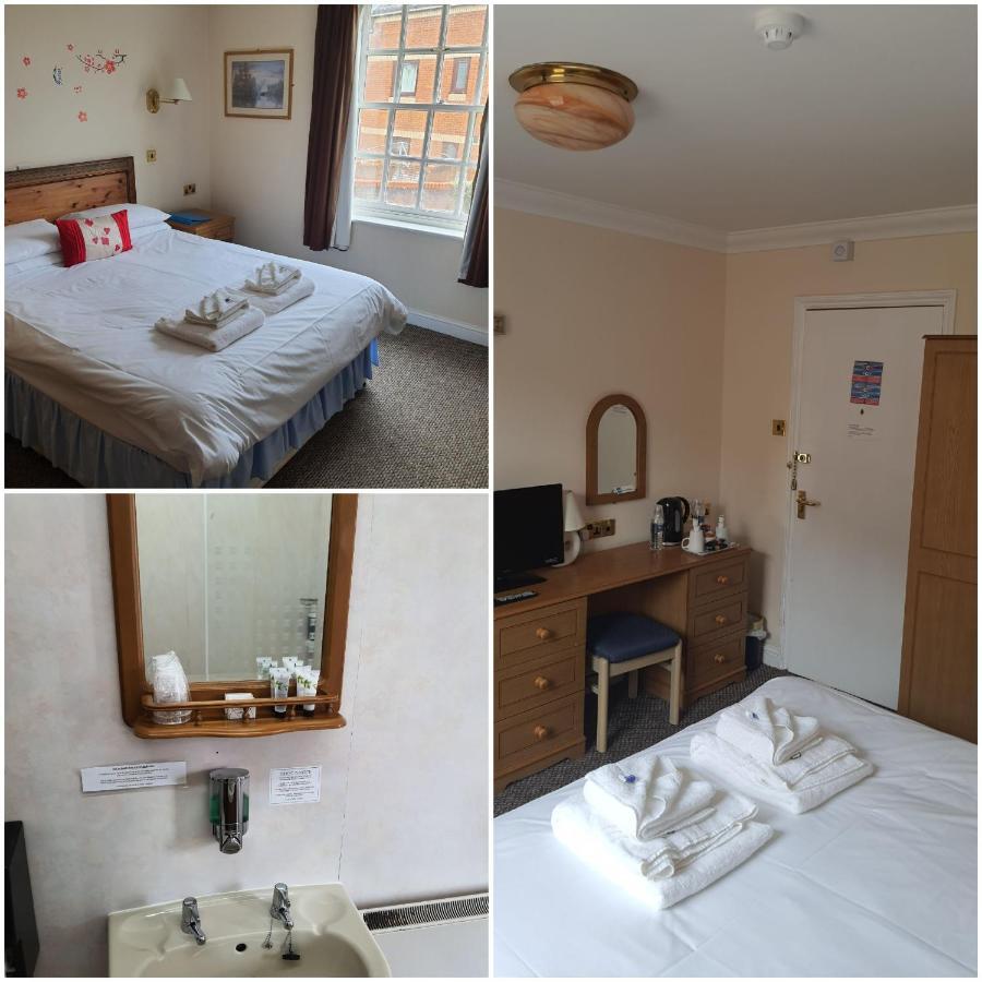 The Wensum Lodge Hotel Fakenham Bagian luar foto